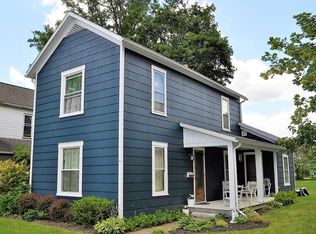 327 S 5th St, Tipp City, OH 45371