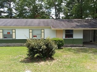 313 Plum St, Ozark, AL 36360