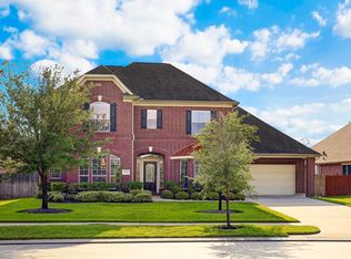 20619 Windrose Bend Dr, Spring, TX 77379