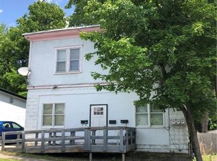 1 Rose Ave, Oneonta, NY 13820