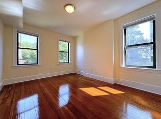 (Undisclosed Address), Cambridge, MA 02139