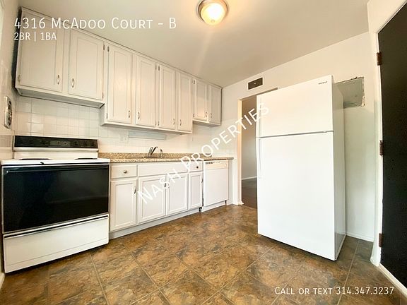 2nd image of 4316 McAdoo Ct APT B