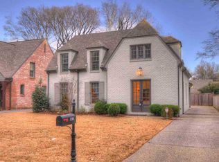 338 Lundee Pl, Memphis, TN 38111