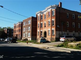 58 Fairmount St, Hartford, CT 06120