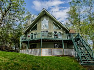 112 Private Dr, Dingmans Ferry, PA 18328