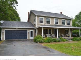 294 Quaker Ridge Rd, Casco, ME 04015