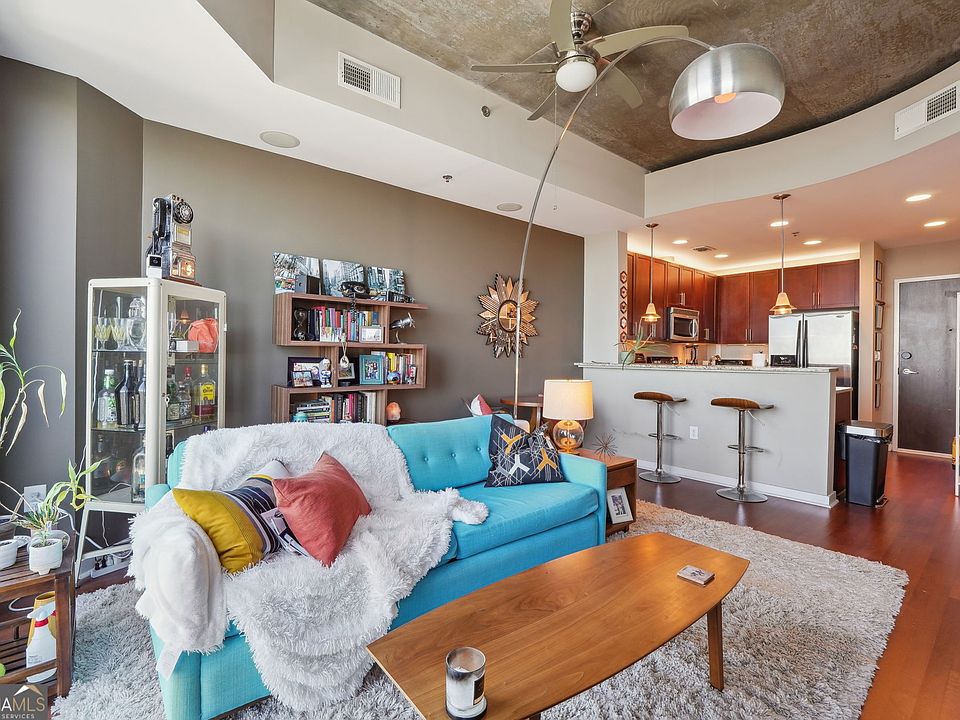 1st image of 855 Peachtree St NE Unit 3015
