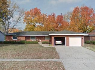 2105 Lindbergh Blvd, Springfield, IL 62704