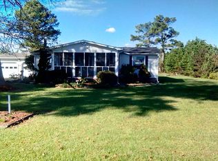 111 Scaff Ln, Aydlett, NC 27916