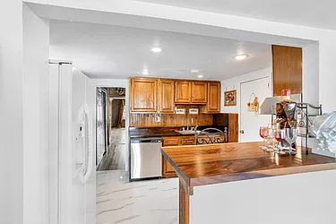Rented by E Realty International Corp