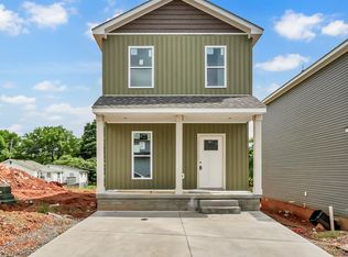 42 Dixon Dr LOT 25, Clarksville, TN 37040