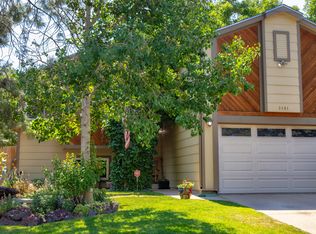 9901 Garland Dr, Westminster, CO 80021