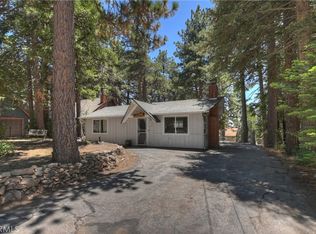 31449 Onacrest Dr, Running Springs, CA 92382