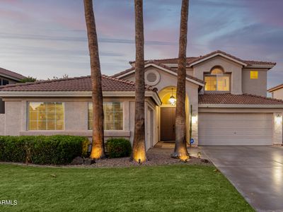 6334 W Tonopah Dr, Glendale, AZ, 85308