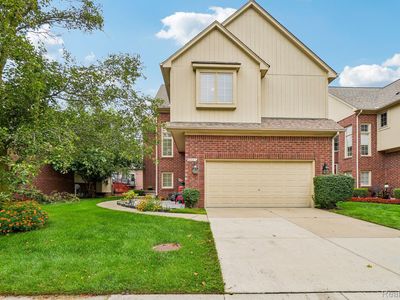 4281 Summer Pl #68, Utica, MI, 48316