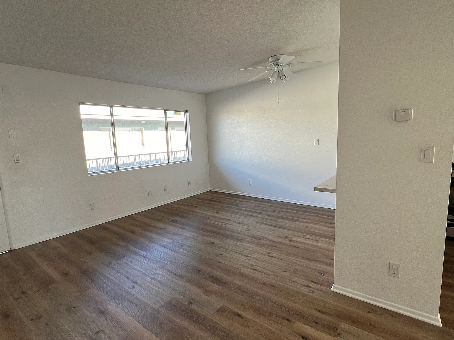1 bed, 610 sqft, $1,800 — Photo 2