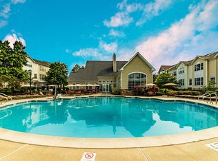 Camelot at LaMer, Parlin, NJ 08859