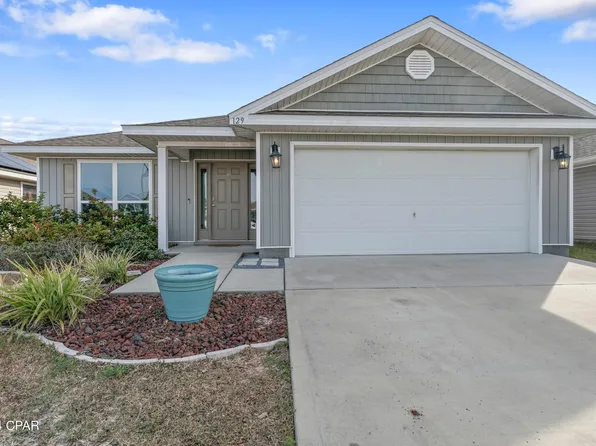 129 Red Bay Rd, Panama City, FL 32404