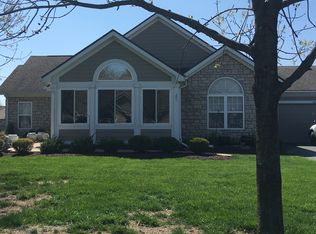 201 Edinburgh Village Dr, Dayton, OH