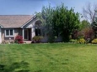 1492 Pratt Rd, Metamora, MI 48455