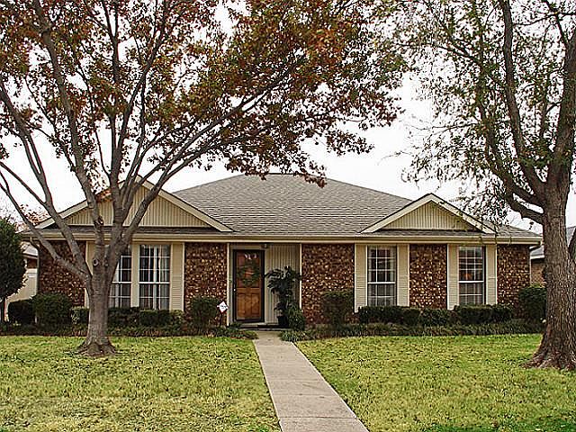 1st image of 1308 E Branch Hollow Dr