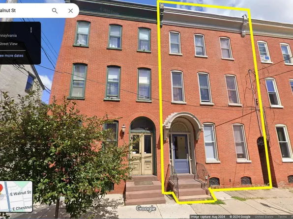 127 E Walnut St, Lancaster, PA 17602