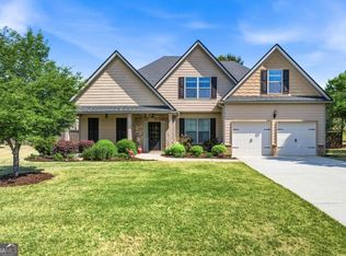 3890 Savannah Trce, Douglasville, GA 30135