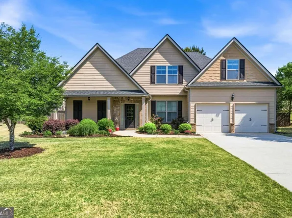 3890 Savannah Trce, Douglasville, GA 30135