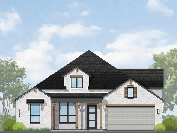 315 Leaning Rock Rdg, Austin, TX 78737