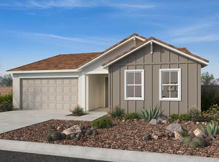 Plan 1760 Plan, Mesquite at Teravalis, Buckeye, AZ 85396