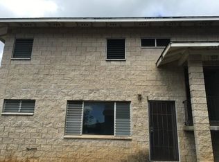 2716 Kalihi St #3, Honolulu, HI 96819