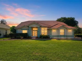 307 Lambton LN, NAPLES, FL 34104