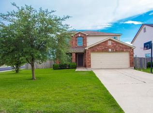 290 Mistletoe Ln, Kyle, TX 78640