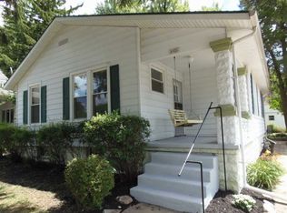 1403 Grove St, Lafayette, IN 47905