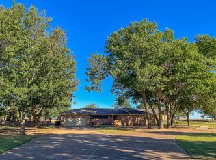 7900 Red River Rd, Byers, TX 76357