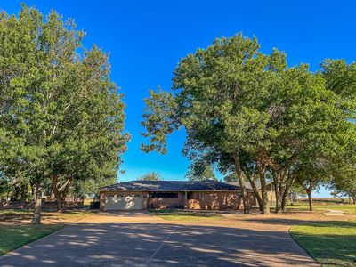 7900 Red River Rd, Byers, TX, 76357