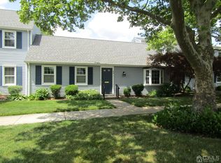 49C Old Nassau Rd, Monroe Township, NJ 08831