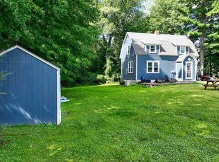 W8001 Sand Rd, Shell Lake, WI 54871