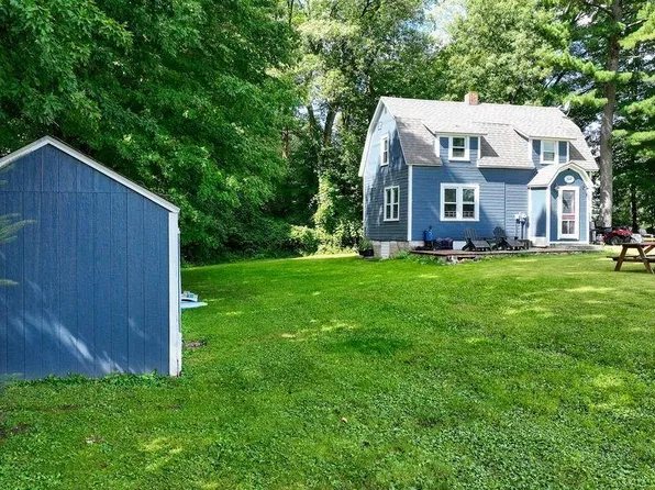 W8001 Sand Road, Shell Lake, WI 54871