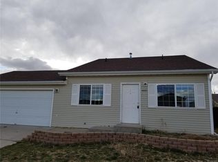 4001 Eagles Nest Dr, Evans, CO 80620