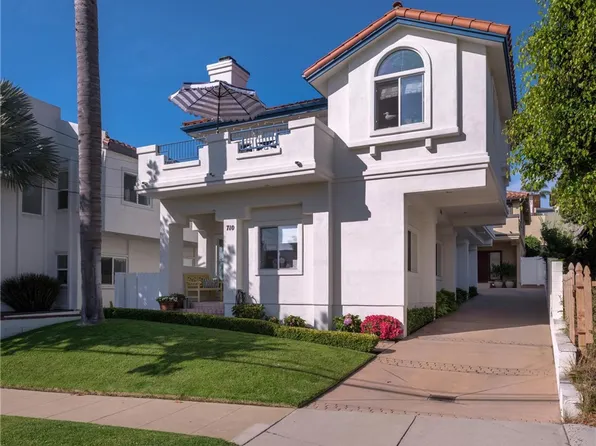 710 N Irena Ave #A, Redondo Beach, CA 90277