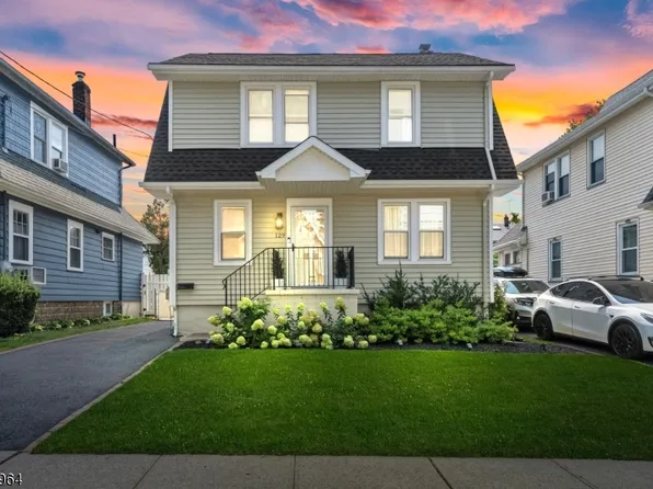 129 Demarest Ave, Bloomfield Twp., NJ 07003