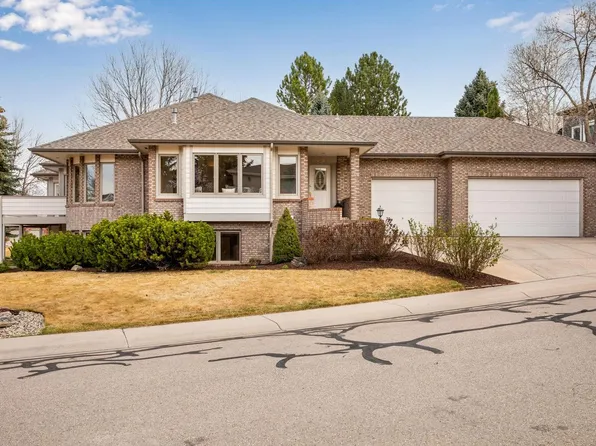 6230 Eagle Ridge Ct, Fort Collins, CO 80525