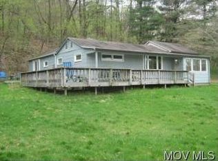 7001 Muskingum River Rd, Lowell, OH 45744