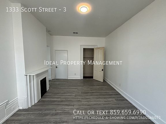 5th image of 1333 Scott St #3