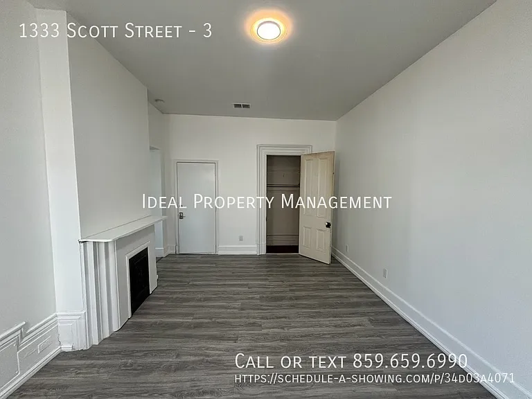1333 Scott St #3 — Photo 5