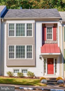5404 Long Boat Ct, Fairfax, VA, 22032