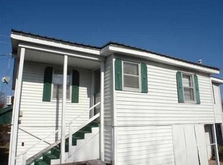 561B S Main St, Calvert City, KY 42029