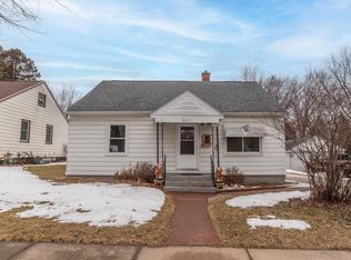 230 Adrian St, Wausau, WI 54401