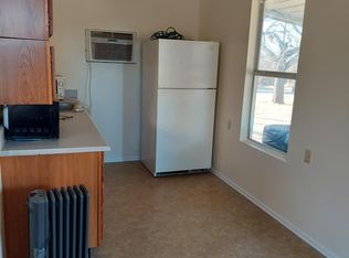 6707 W 9th St, Cushing, OK 74023